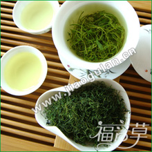极品绞股蓝龙须茶