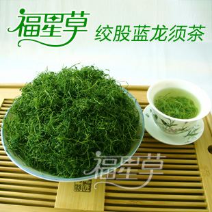 绞股蓝龙须茶