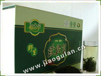 绞股蓝的功效与作用