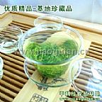 精品绞股蓝龙须茶