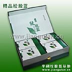 精品绞股蓝龙须茶