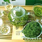 绞股蓝龙须茶