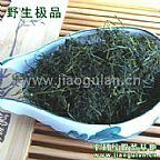 野生绞股蓝茶