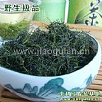 野生绞股蓝茶
