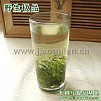 野生绞股蓝茶
