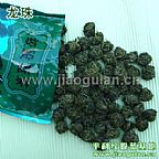 绞股蓝龙珠茶、叶片茶