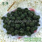 绞股蓝龙珠茶